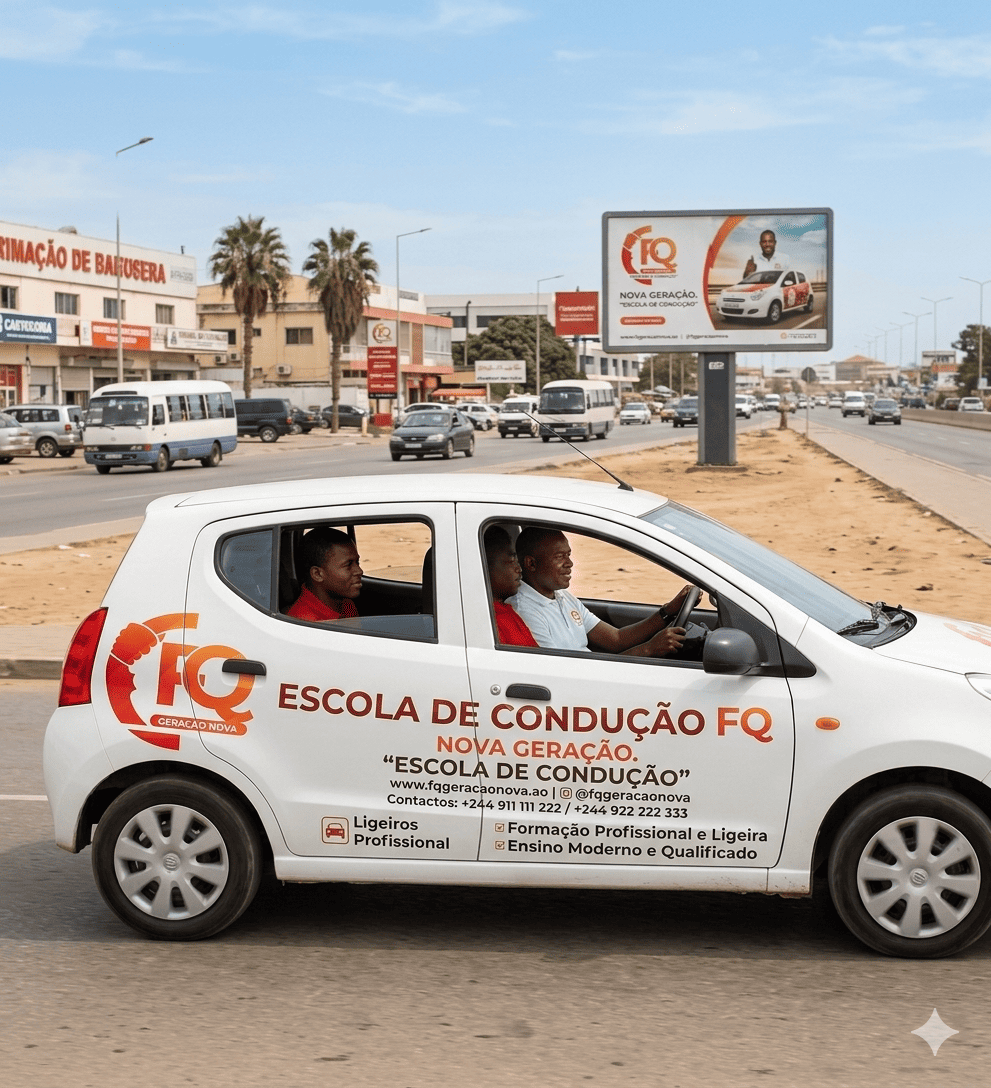Como Passar no Exame de Condução à Primeira
